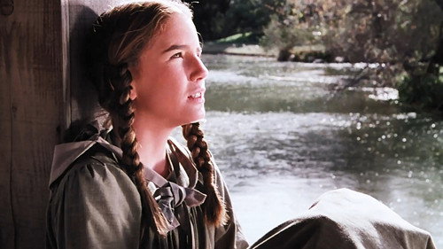 Little House on the Prairie - S5E16: Blind Man's Bluff