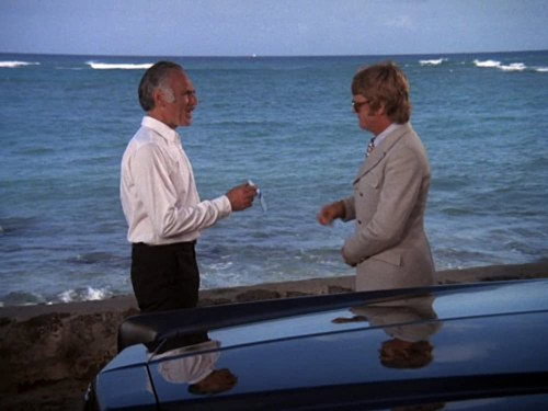 Hawaii Five-O - S5E11: 'V' For Vashon: The Patriarch (3)