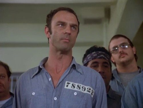 Quincy, M.E. - S5E14: Riot
