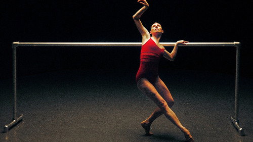 Great Performances - S53E3: Tiler Peck: Suspending Time
