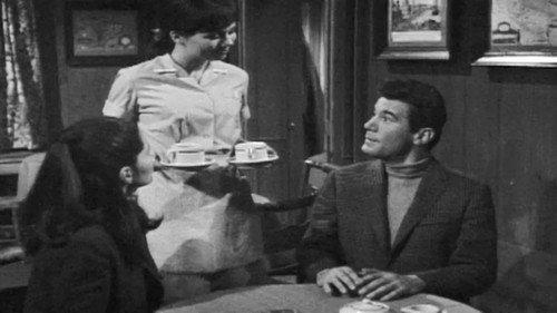 Dark Shadows - S2E37: DS-164