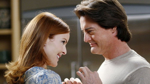 Desperate Housewives - S3E1: Listen to the Rain on the Roof