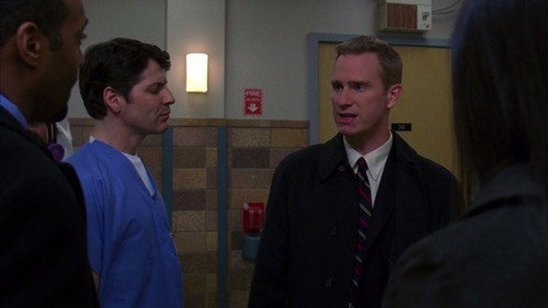 Law & Order - S17E19: Fallout