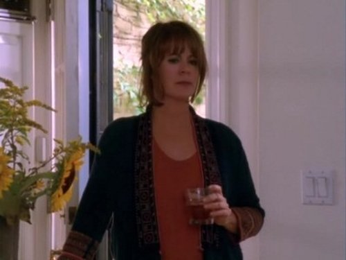 Law & Order: Special Victims Unit - S1E5: Wanderlust