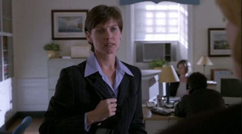 Law & Order - S7E22: Past Imperfect