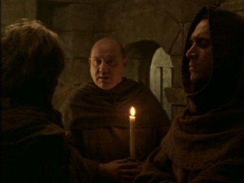 Highlander: The Series - S3E14: Song of the Executioner
