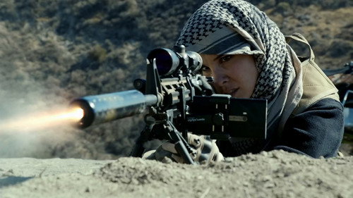 NCIS: Los Angeles - S5E16: Fish Out of Water