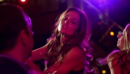 Blue Bloods - S1E10: After Hours