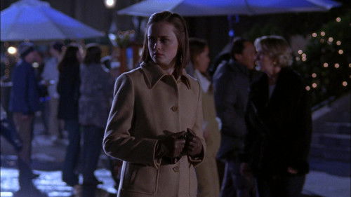 Gilmore Girls - S4E13: Nag Hammadi Is Where They Found the Gnostic Gospels