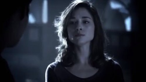 Teen Wolf - S3E3: Fireflies