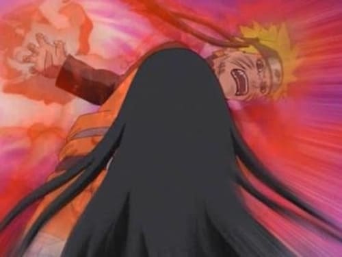 Naruto Shippūden - S2E40: The Nine-Tails Unleashed!!