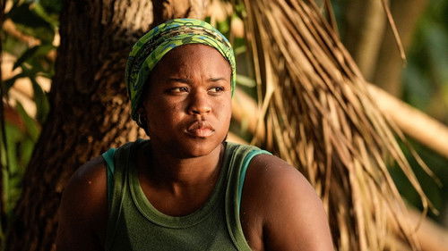 Survivor - S48E3: Committing to the Bit