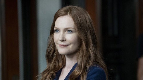Scandal - S7E1: Watch Me