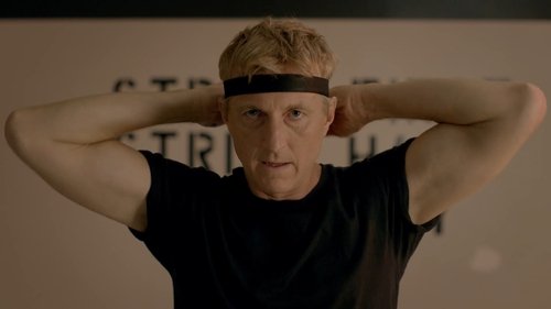 Cobra Kai - S1E1: Ace Degenerate