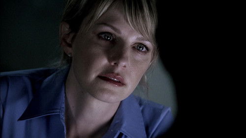 Cold Case - S2E3: Daniela