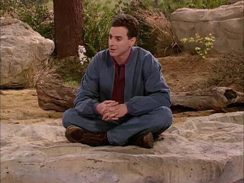 Full House - S5E22: The Trouble with Danny