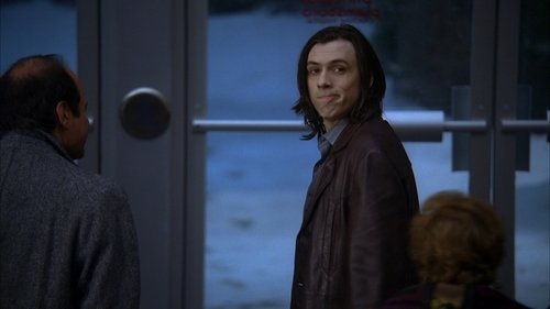 House - S3E13: Needle in a Haystack