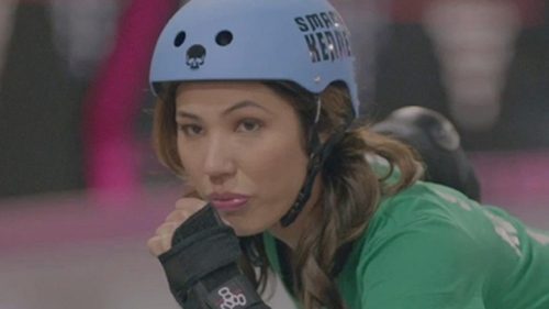 Bones - S8E14: The Doll in the Derby