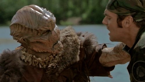Stargate SG-1 - S4E8: The First Ones