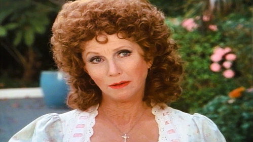 Knots Landing - S3E9: The Rose and the Briar