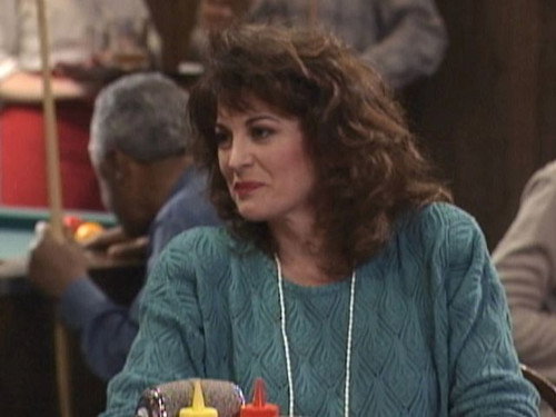 Home Improvement - S2E22: Ex Marks the Spot