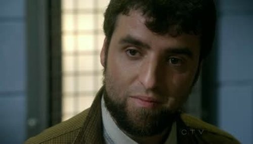 Law & Order: Special Victims Unit - S12E5: Wet