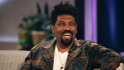 The Kelly Clarkson Show - S3E47: Deon Cole, Cody Rigsby, Bobby Berk