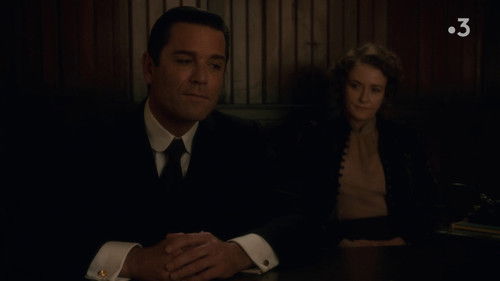 Murdoch Mysteries - S14E6: The Ministry of Virtue