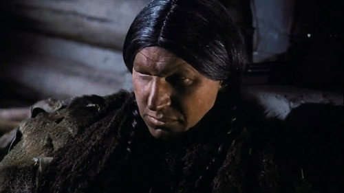 Little House on the Prairie - S1E21: Survival