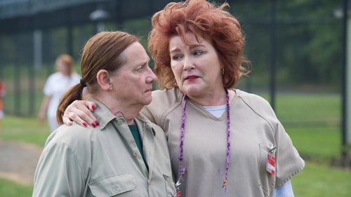 Orange Is the New Black - S4E4: Doctor Psycho