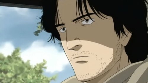 Monster - S1E8: Pursued