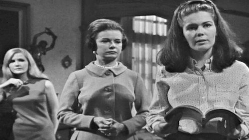 Dark Shadows - S1E27: DS-27