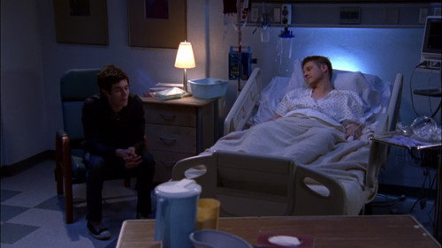 The O.C. - S4E15: The Night Moves