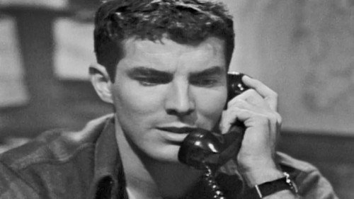 Dark Shadows - S1E41: DS-41