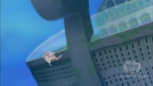 One Piece - S14E559: Hurry Up, Luffy! Shirahoshi's Desperate Situation