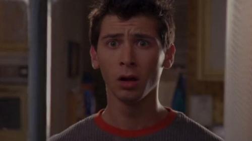 Malcolm in the Middle - S6E16: No Motorcycles