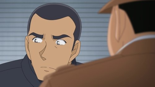 Detective Conan - S1E1041: The Unstated Alibi