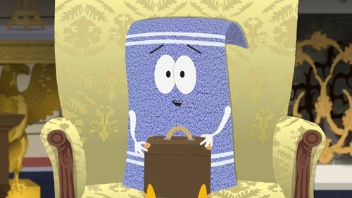 South Park - S27E3: Sickofancy