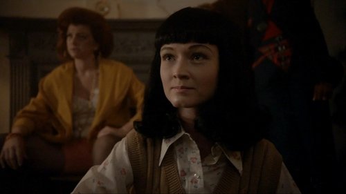 American Horror Story - S7E7: Valerie Solanas Died for Your Sins: Scumbag