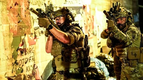 SEAL Team - S2E4: All That Matters