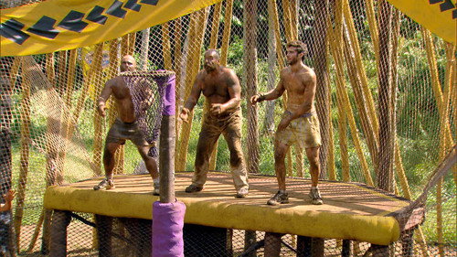 Survivor - S19E11: The First 27 Days