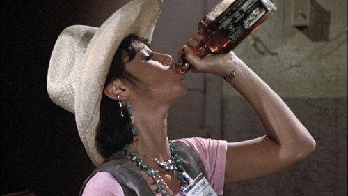 Hill Street Blues - S6E1: Blues in the Night