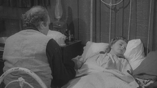 Wagon Train - S1E27: The Sarah Drummond Story