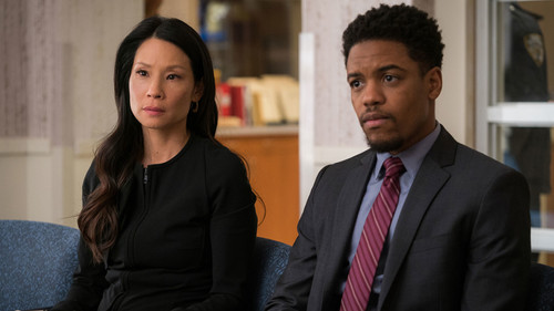Elementary - S4E22: Turn It Upside Down