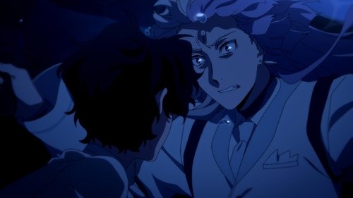 Bungo Stray Dogs - S1E59: Land of Inhuman Demons (3)