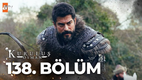 Kuruluş Osman - S5E8: Episode 138