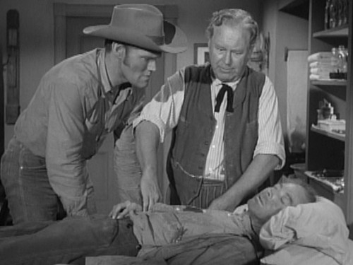 The Rifleman - S1E15: The Pet