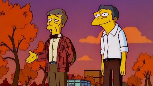 The Simpsons - S13E3: Homer the Moe