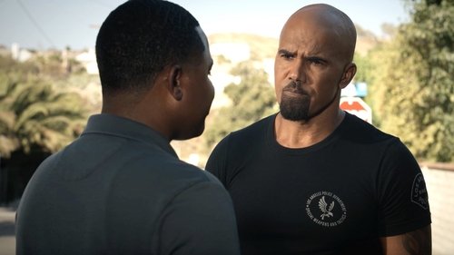 S.W.A.T. - S6E6: Checkmate
