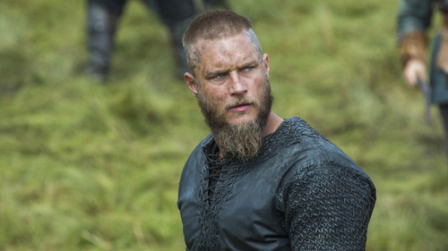 Vikings - S3E3: Warrior's Fate